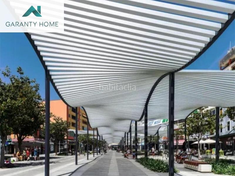 Foto 92ccbd03-19e2-45b4-af52-d2098f974a22. Etagenwohnung in Calvario Torremolinos