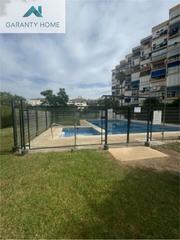 Location Appartement à La Cala del Moral. Fantástico piso en cala del moral