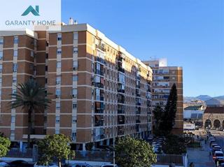 Piso en La Unión - Cruz de Humilladero - Los Tilos