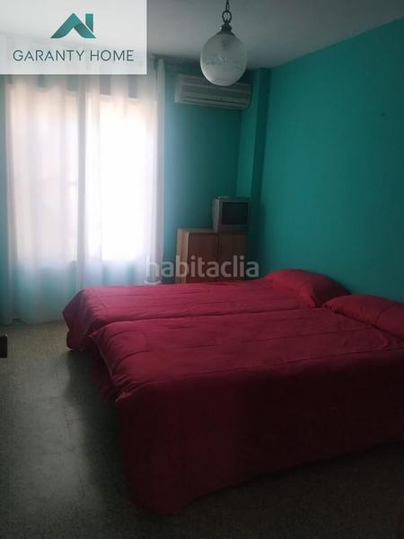 Foto 205c28d3-7675-4679-98ac-b2cc9e1eea38. Etagenwohnung mit pool in Hispanidad - Vivar Téllez Vélez - Málaga