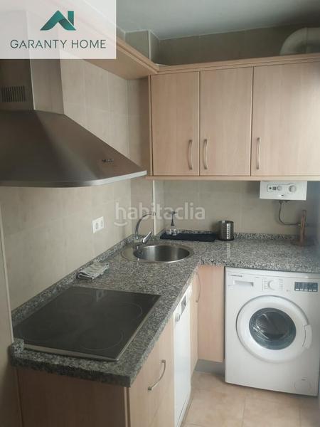 Foto 342e0dd9-d927-4055-981d-75b2a9933eb7. Etagenwohnung mit pool in Hispanidad - Vivar Téllez Vélez - Málaga