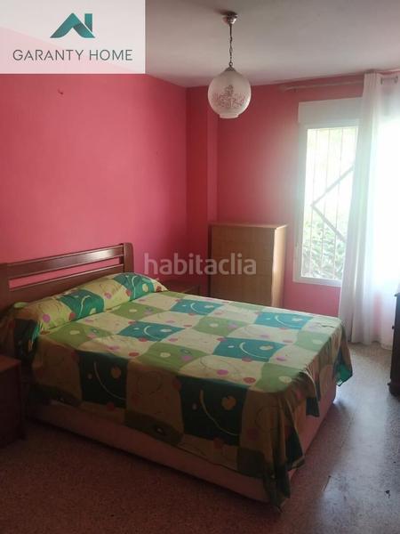 Foto 6cc16079-10f4-4f76-84ec-6b98ce1bc61f. Etagenwohnung mit pool in Hispanidad - Vivar Téllez Vélez - Málaga