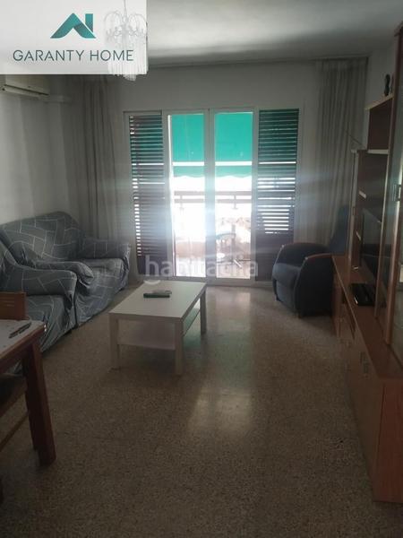 Foto 6e7070aa-ba55-40f9-8f3a-5fa9a403836e. Etagenwohnung mit pool in Hispanidad - Vivar Téllez Vélez - Málaga