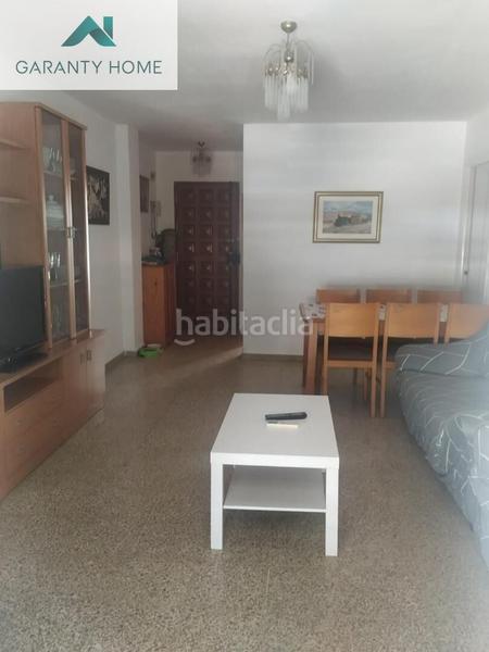 Foto 841366d8-5ec7-467d-a463-31a5a3436a30. Etagenwohnung mit pool in Hispanidad - Vivar Téllez Vélez - Málaga