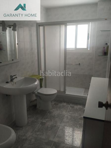 Foto 9f0373e2-a1ae-4934-9802-380ff6c1e440. Etagenwohnung mit pool in Hispanidad - Vivar Téllez Vélez - Málaga