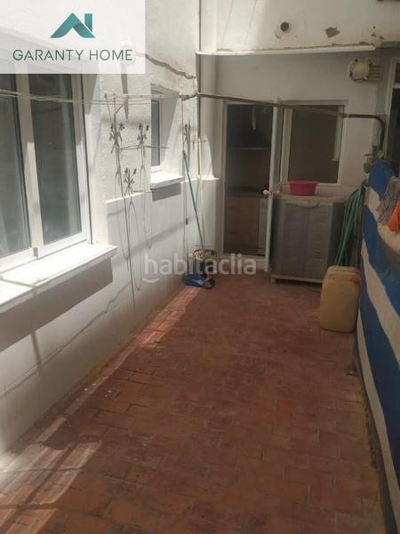 Foto bc95793e-e5e1-40d3-a11d-ccb55a20b712. Etagenwohnung mit pool in Hispanidad - Vivar Téllez Vélez - Málaga