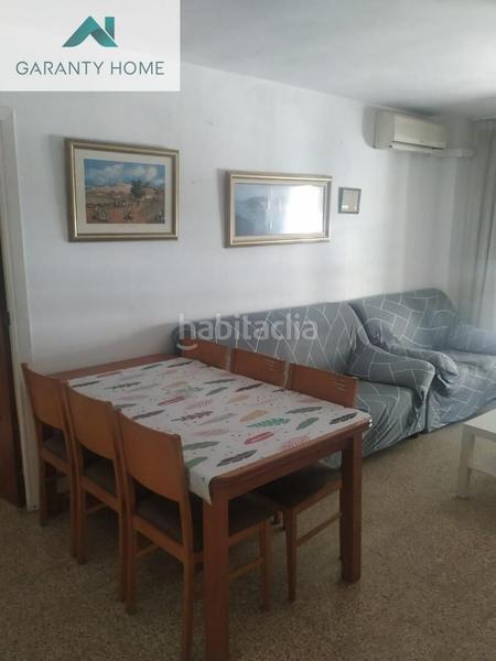 Foto e10d5324-3146-49ce-b1c1-0500315ab56c. Etagenwohnung mit pool in Hispanidad - Vivar Téllez Vélez - Málaga