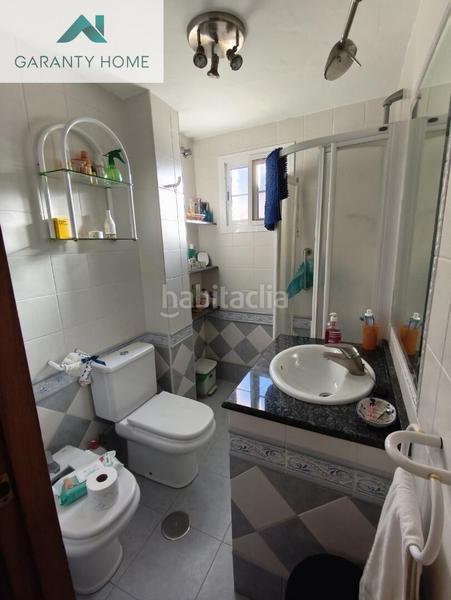 Foto 0f0470a7-61dd-403a-8bbf-383f5c764631. Etagenwohnung mit parking in El Palo Málaga