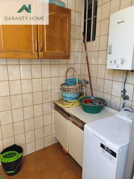 Foto 14610709-9a83-4fe7-a401-42db9ae7f3b8. Etagenwohnung mit parking in El Palo Málaga