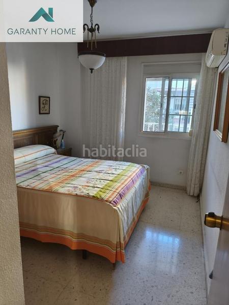 Foto 19ab0839-b98c-4327-baed-b898a50b6d3b. Etagenwohnung mit parking in El Palo Málaga