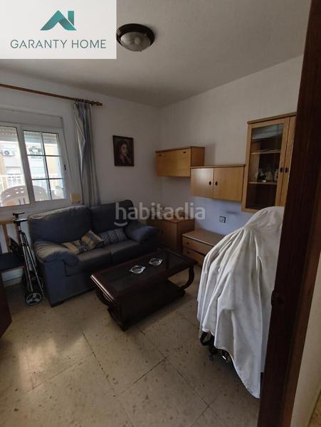 Foto 2da93d5e-6002-4b37-b38d-21ae5960f4e2. Etagenwohnung mit parking in El Palo Málaga