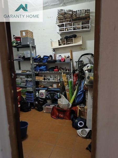 Foto 3cd10407-2d27-4a4f-aa73-fe31e244b255. Etagenwohnung mit parking in El Palo Málaga