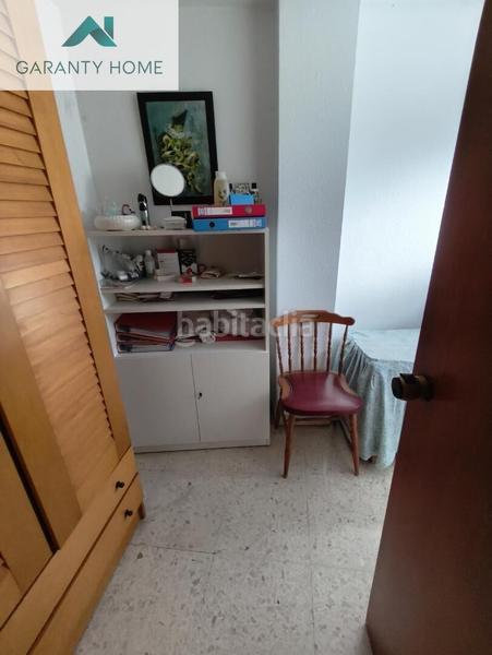 Foto 58155730-9920-40c4-8c2a-07d86da445c6. Etagenwohnung mit parking in El Palo Málaga