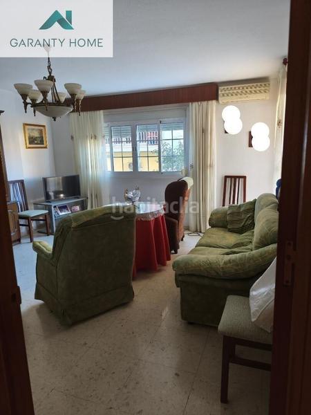 Foto 697d5e1e-422b-4209-b2b3-8b916f673772. Etagenwohnung mit parking in El Palo Málaga