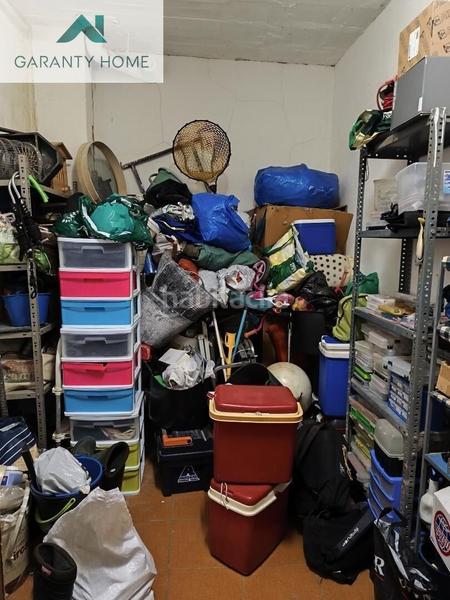 Foto 71d56d91-602d-42fb-9594-b00431707586. Etagenwohnung mit parking in El Palo Málaga