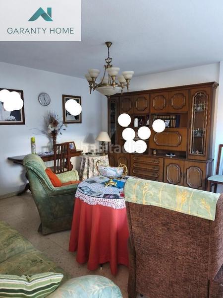 Foto 79c9e9ba-438f-4a7a-acb8-8014814db309. Etagenwohnung mit parking in El Palo Málaga