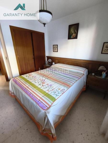 Foto c84a9f5a-f474-4df1-877a-95924da5b7e7. Etagenwohnung mit parking in El Palo Málaga