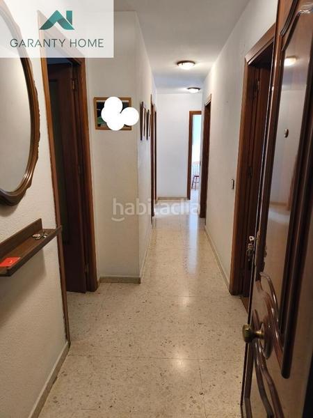 Foto eebe952d-407e-4d26-9662-708dd53016e9. Etagenwohnung mit parking in El Palo Málaga