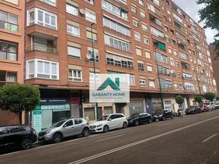 Appartement à Delicias. Piso en venta en delicias