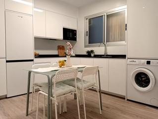 Flat in Antiga Moreira