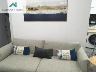 Affitto Appartamento in Centro Histórico. Fantástico piso en centro histórico