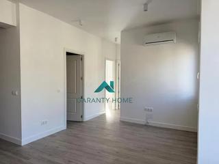 Appartamento in Almenara-Ventilla