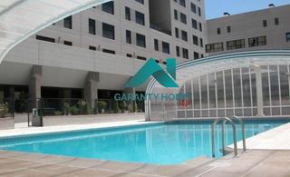 Flat in Avenida Avenida de la Constitución, 85 85