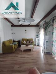 Appartamento in Avda de Madrid - Pº de la Estación. Piso reformado con 3 dormitorios y parking en calle baeza