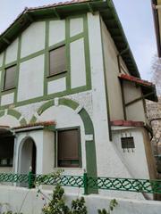 Maison à Altza. Casa unifamiliar en venta