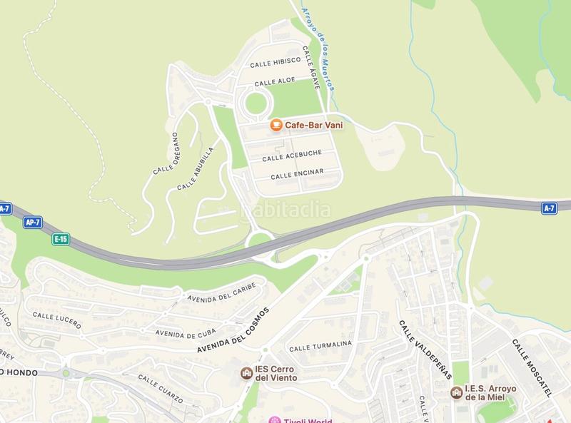 Foto 507fe44a-6b65-4719-8c84-f26426b2acb6. Location appartement avec piscine dans Santangelo Benalmádena