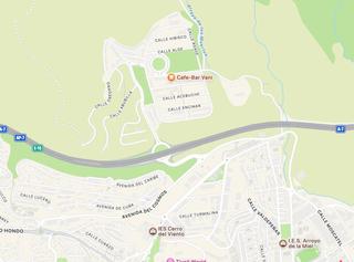 Etagenwohnung in Calle Calle Agave, 11