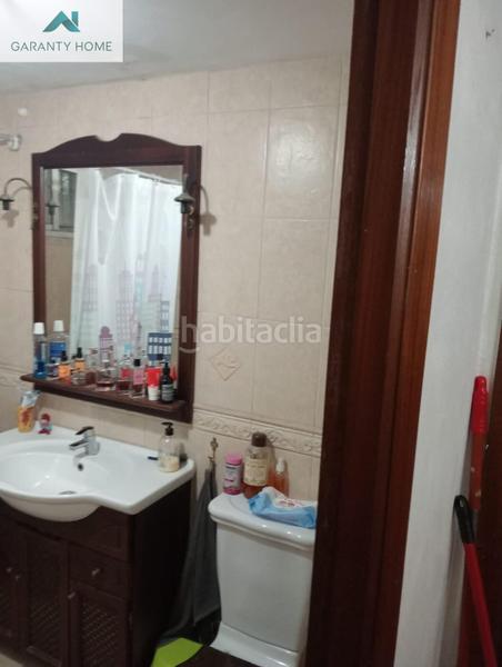 Foto 15d95608-8f46-4b50-921d-a2dbc6fcc514. Flat with parking pool in Las Gaviotas - Carvajal Fuengirola