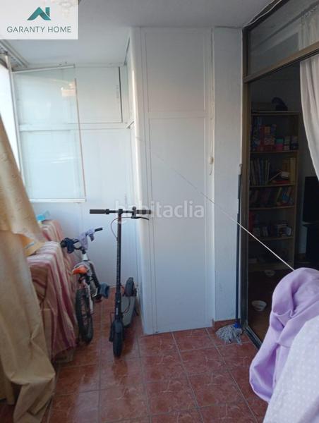 Foto 3c2a878a-205b-4b99-b541-4f9a1bd4e9b1. Flat with parking pool in Las Gaviotas - Carvajal Fuengirola