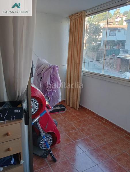 Foto dc6d3339-e178-4914-9c58-0213059ea20f. Flat with parking pool in Las Gaviotas - Carvajal Fuengirola