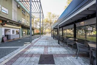 Local Comercial a Calle calle del parque de cabañeros, 3 3. Restaurante con ubicacion excelene en venta y traspaso