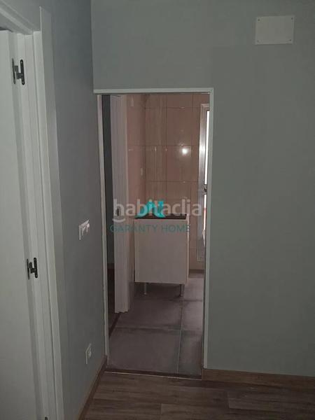 Foto 2e569bb8-78e2-4419-99a6-1d670d7b6257. Rent flat in Trafalgar Madrid