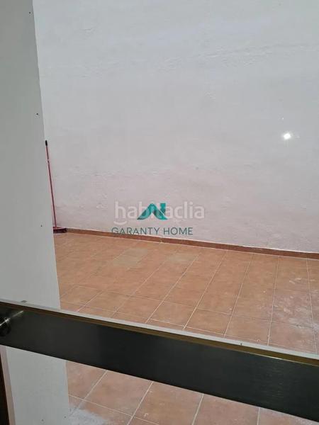 Foto d77fbd37-b45c-48f7-b3b7-fa1ce2ce0d1a. Rent flat in Trafalgar Madrid