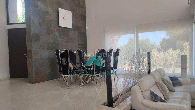 Foto 0f41efb4-b954-47f9-99ac-5c6e63e8206a. Chalet avec chauffage piscine dans Gilet