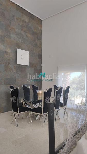 Foto 1e2a95f9-5b39-4d7e-87b7-441a73462e33. Chalet avec chauffage piscine dans Gilet