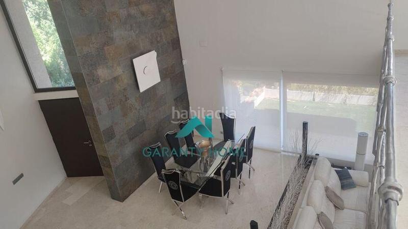 Foto 540defdc-9891-4646-a088-3d24e223434d. Chalet avec chauffage piscine dans Gilet