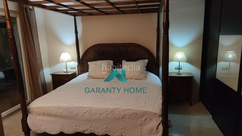 Foto 7eb56996-9a1c-444d-aa0e-cf67718d2725. Chalet avec chauffage piscine dans Gilet