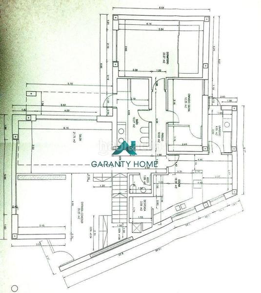 Foto 889a9567-1821-4628-b1b5-45234baaba9a. Chalet avec chauffage piscine dans Gilet