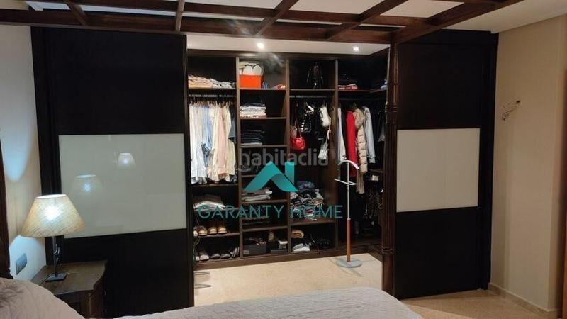 Foto 9214c9da-cfa3-46fd-b5c1-ba43a7a90401. Chalet avec chauffage piscine dans Gilet