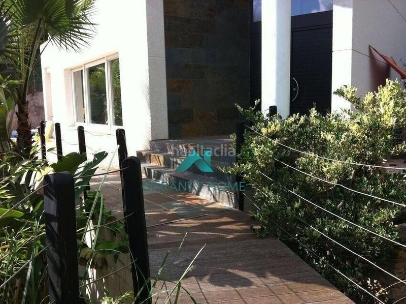 Foto 929765dd-59b9-4c3d-8bed-e926f6e7d8d5. Chalet avec chauffage piscine dans Gilet