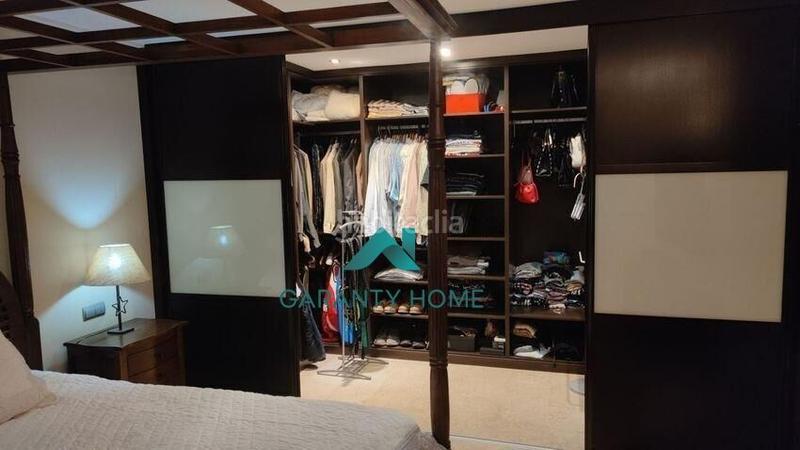 Foto bedec5ee-0653-461e-b8a5-d708a69fd16a. Chalet avec chauffage piscine dans Gilet