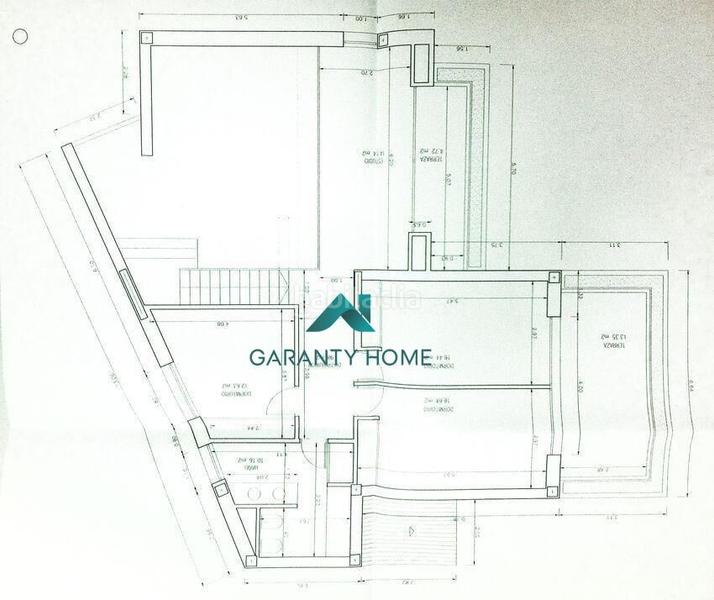 Foto df2ae972-d806-40c3-a557-e8778fe96321. Chalet avec chauffage piscine dans Gilet