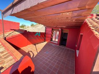 Miete Etagenwohnung in Casco Histórico. Alquiler de piso en casco historico  toledo