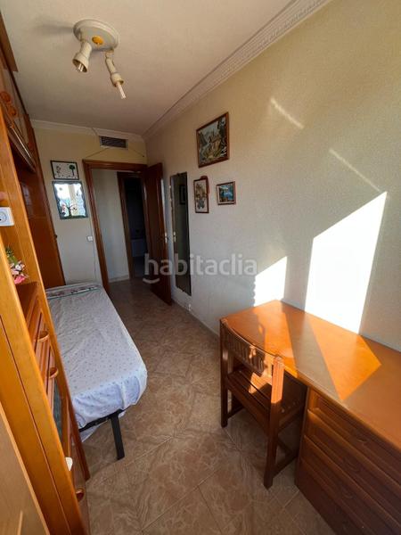 Foto 300a8676-f806-462c-bb85-a707a09137d2. Appartamento con riscaldamento in Norte-Universidad Móstoles