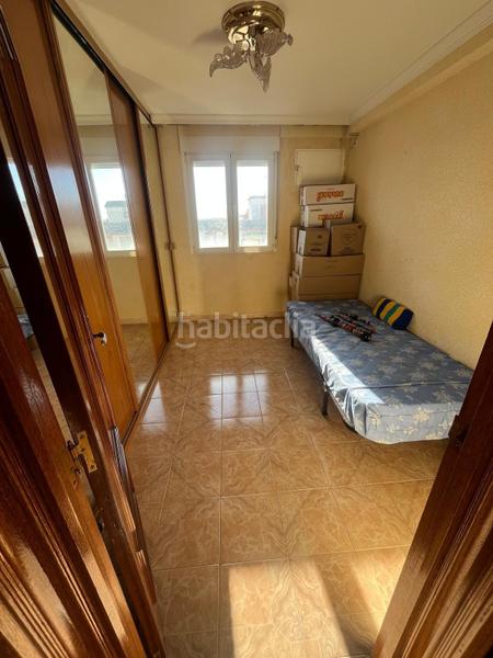 Foto 459d2dc3-6c4d-4842-96e4-50822c582b57. Appartamento con riscaldamento in Norte-Universidad Móstoles