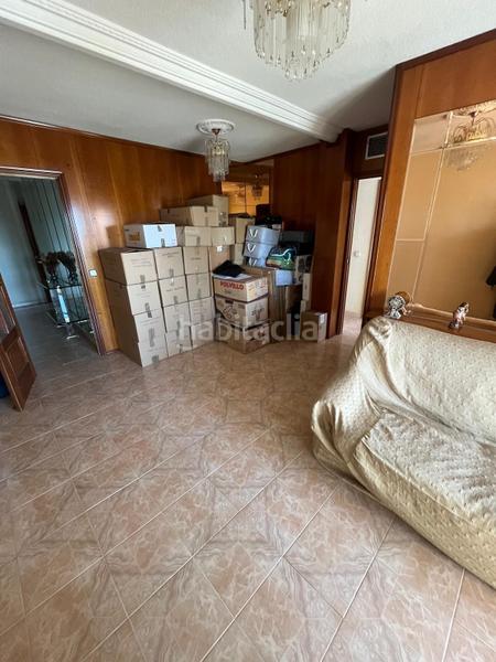 Foto 5b7c6011-25c7-42f4-87fd-fcf6181f1703. Appartamento con riscaldamento in Norte-Universidad Móstoles